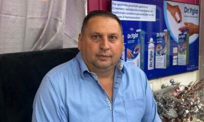 Radomir Taki Marinković u tri reči opisao Durdžiće, izazvao lavinu reakcija – Taki o Durdžićima u tri reči