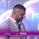 Robot Toša iz Elite 9 oduševio pesmama za superfinaliste, Alibaba u centru pažnje