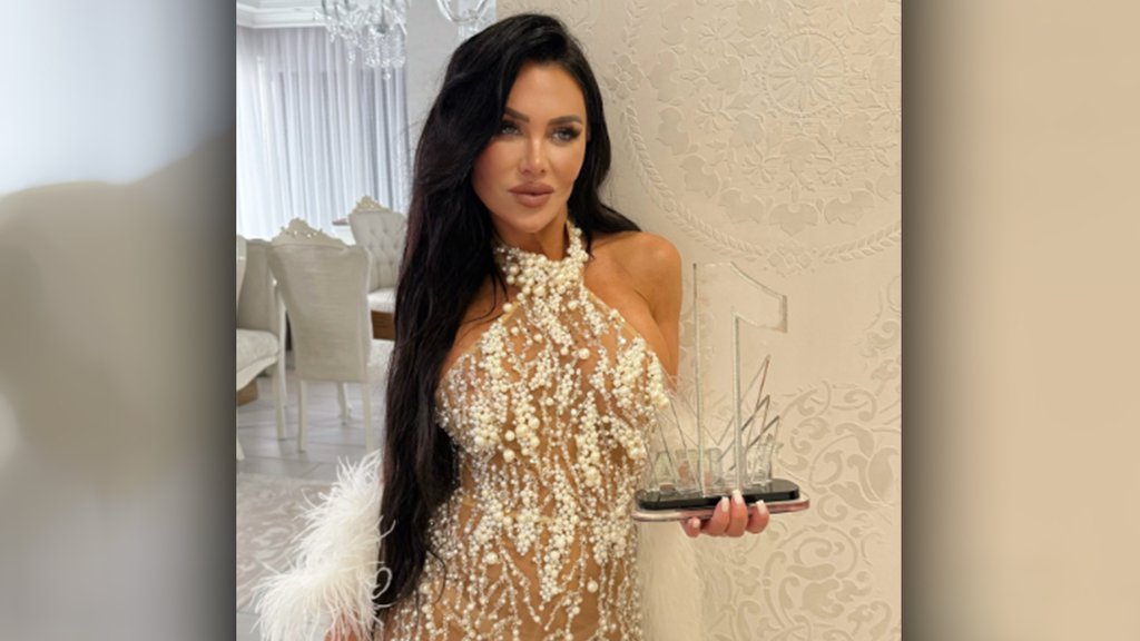 Stanija Dobrojević pokazala pobednički trofej i poslala emotivnu poruku fanovima