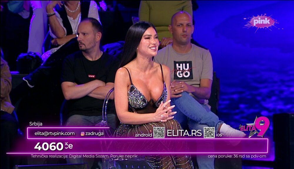 Stanija Dobrojević otkriva: Novi partner moraće da se dokaže