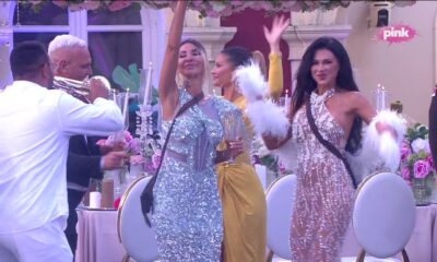 Stanija Dobrojević i Aneli Ahmić u finalu Elite 9: Luksuzno slavlje na Rajskom ostrvu