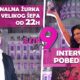 Stanija Dobrojević proslavlja pobedu, a Darko Lazić stiže na spektakularnu žurku – intervju sa pobednicom Elite 9