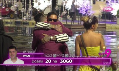 Superfinale Elite: Nerio Ružanji završio takmičenje na 12. mestu – Nerio Ružanji zauzeo 12. mesto
