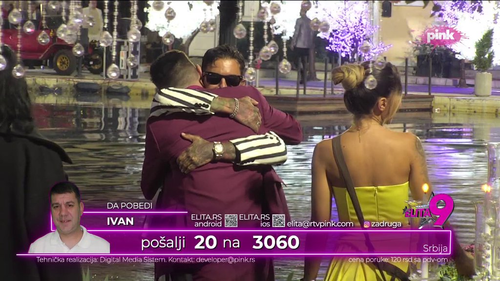 Superfinale Elite: Nerio Ružanji završio takmičenje na 12. mestu – Nerio Ružanji zauzeo 12. mesto
