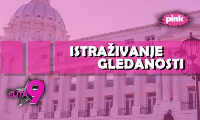 Superfinale rijalitija Elita 9 donelo rekordnu gledanost za televiziju Pink – superfinale Elita 9
