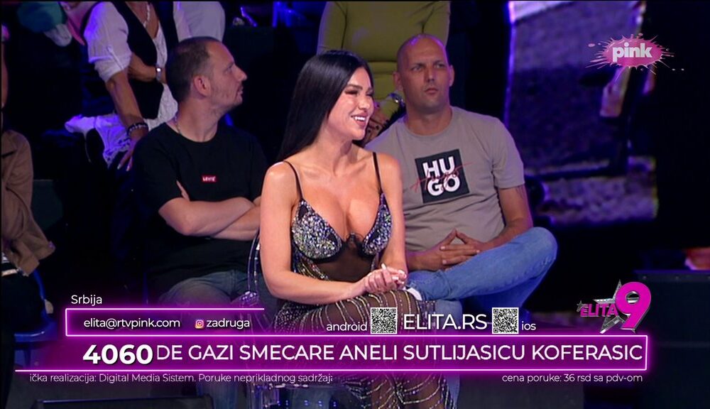 Suze radosnice gledateljke zbog pobede Stanije Dobrojević: emotivna čestitka i savet – pobeda Stanije Dobrojević
