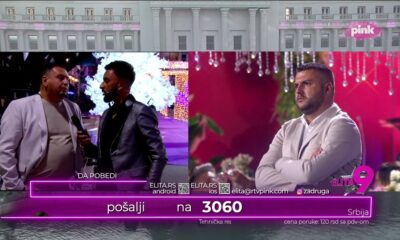Taki Marinković i Mustafa Durdžić u direktnom okršaju zbog Maje na superfinalu – suočavanje Takija i Mustafe Durdžića
