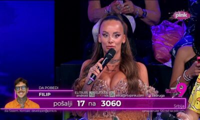 Teodora Delić kroz suze nakon susreta sa majkom napustila Elitu 9 – Teodora Delić Elita 9