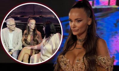 Teodora Delić progovorila o sukobu porodice sa Bebicom i plasmanu u finalu – sukob porodice i Bebice