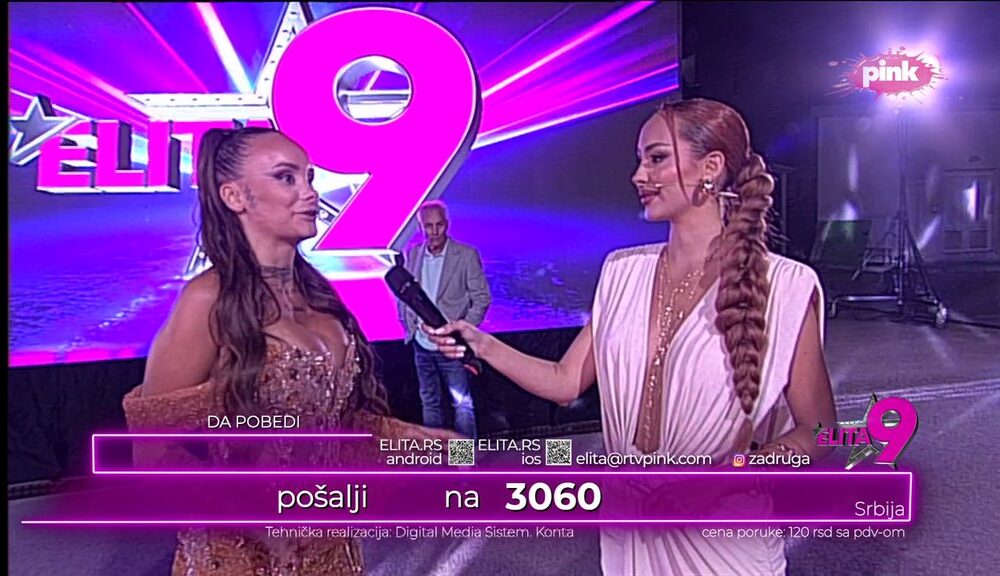 Teodora suočena sa izazovom: neodlučna oko odnosa sa Bebicom – odnos sa Bebicom