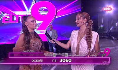 Teodora suočena sa izazovom: neodlučna oko odnosa sa Bebicom – odnos sa Bebicom