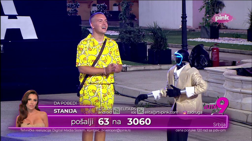 Toša priredio muzički oproštaj Dači Virijeviću uz šalu koja je nasmejala sve – pesma za Daču Virijevića