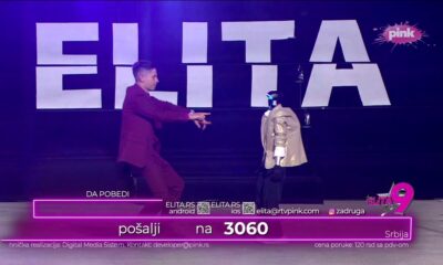 Tošina pesma posvećena Neriu unela radost i probudila emocije