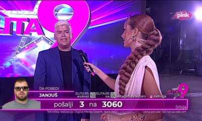 Uroš Stanić završio takmičenje i najavio tužbe protiv rijaliti učesnika – Uroš Stanić tužbe