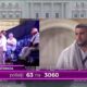 Zatečen susret u finalu: Kačavenda dobila izvinjenje od Asminovih roditelja