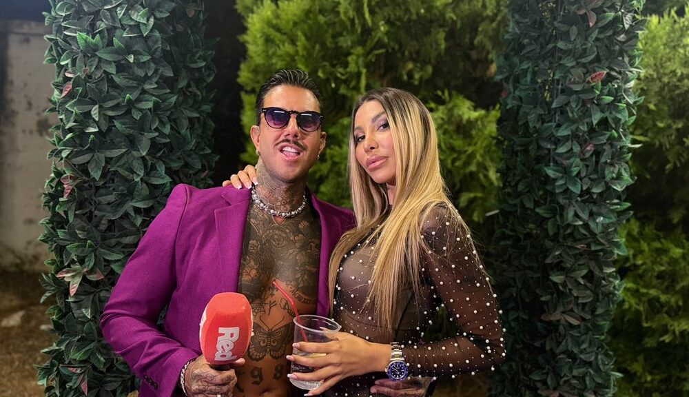 Aneli Ahmić prekinula vezu sa Filipom posle priče o Sandri Todić – raskid Aneli Ahmić i Filipa
