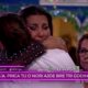 Aneli Ahmić u mirnom razgovoru sa Minkom i Mevlidom: Posle sukoba došlo do preokreta – Aneli Ahmić sa porodicom Durdžić