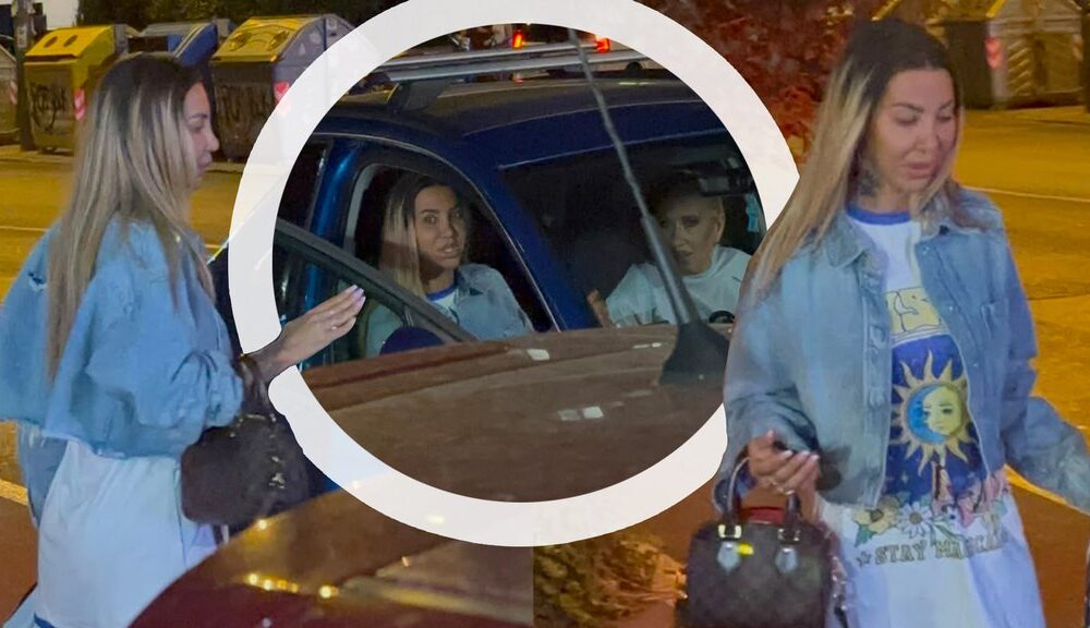 Aneli Ahmić stigla na Narod pita: Prvi susret sa Asminom posle Elite