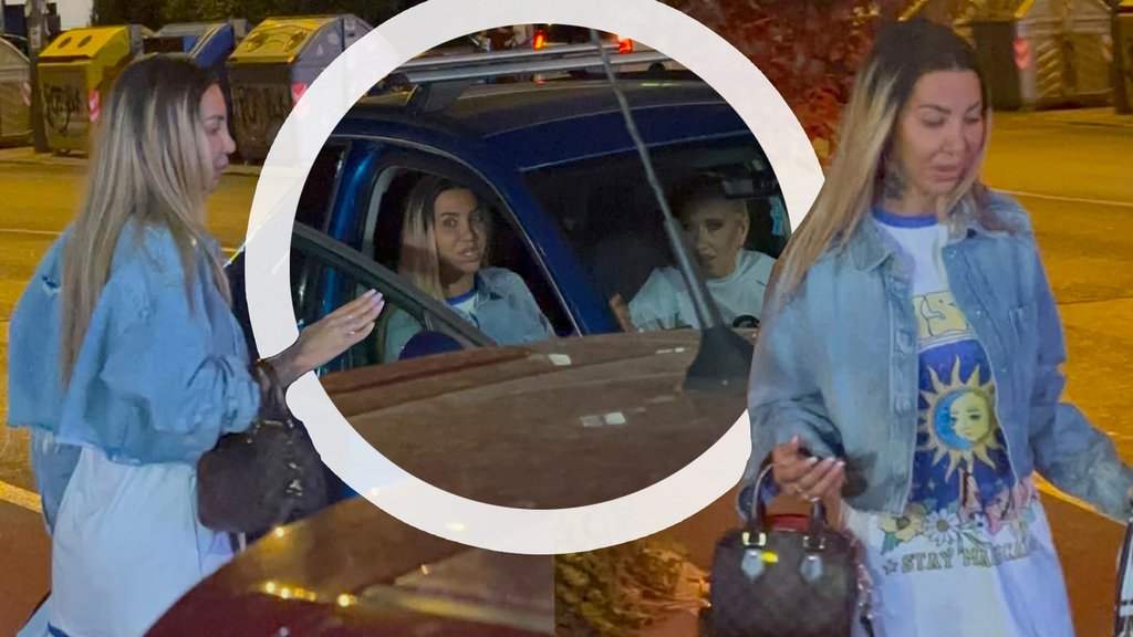 Aneli Ahmić stigla na Narod pita: Prvi susret sa Asminom posle Elite