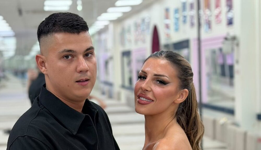 Ena Čolić i Jovan Pejić otkrili kada planiraju veridbu, prisetili se rijalitija