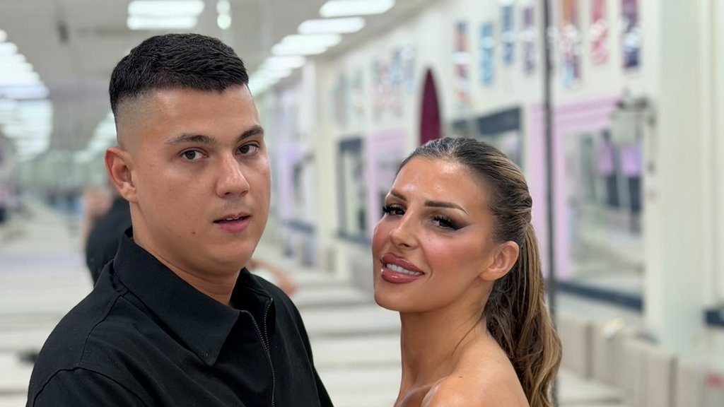 Ena Čolić i Jovan Pejić otkrili kada planiraju veridbu, prisetili se rijalitija