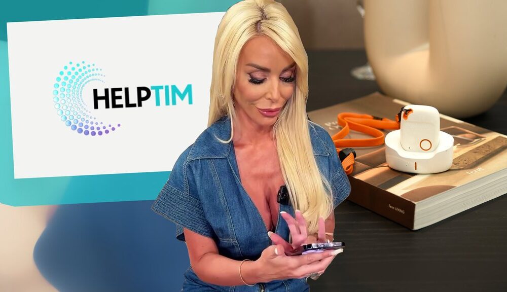 HelpTim priskočio u pomoć Bojani Lazić zbog osipa i crvenila na telu – HelpTim pomoć