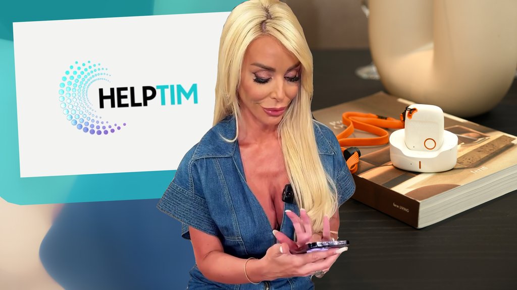 HelpTim priskočio u pomoć Bojani Lazić zbog osipa i crvenila na telu – HelpTim pomoć