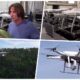IKA-20 dron proglašen najboljim na svetu: novi ugovori i prezentacija nove mine