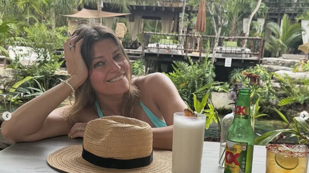 Ivana Miličević gradila karijeru u Holivudu, jedan događaj zauvek joj je promenio život