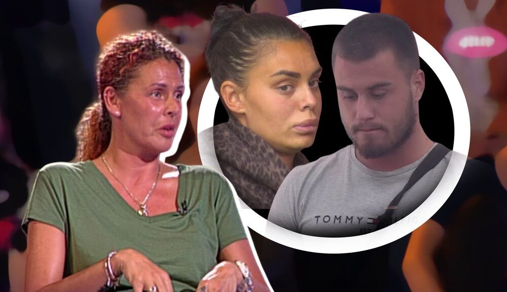 Ivana Vrbaški otkrila šta misli o Mininoj vezi sa Viktorom i o ponižavanju u rijalitiju – Minina veza sa Viktorom