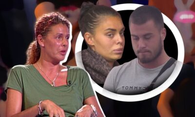 Ivana Vrbaški otkrila šta misli o Mininoj vezi sa Viktorom i o ponižavanju u rijalitiju – Minina veza sa Viktorom