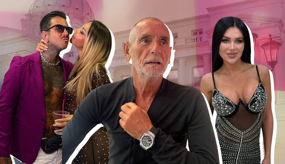 Lepi Mića smatra da je Aneli izgubila pobedu zbog veze sa Filipom