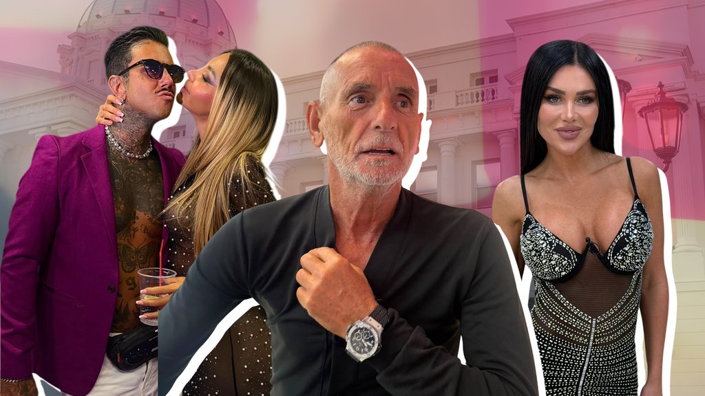 Lepi Mića smatra da je Aneli izgubila pobedu zbog veze sa Filipom