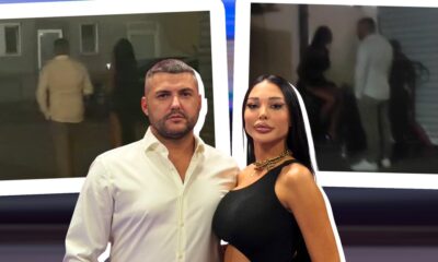 Maja Marinković napustila žurku sa Asminom Durdžićem nakon burne svađe – Maja Marinković žurka