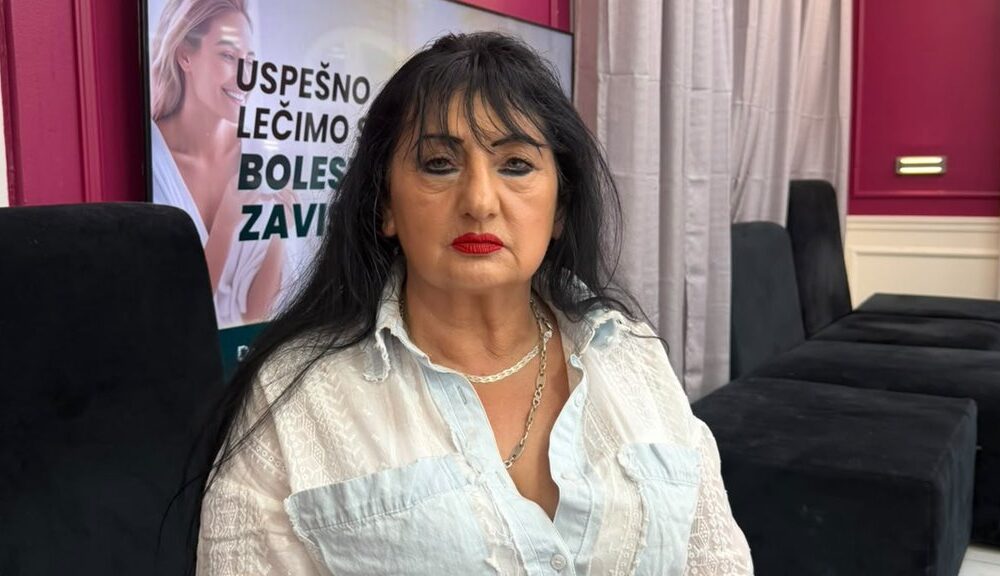 Milosava Pravilović otvoreno o Filipovom ponašanju: Sumnja u iskrenost prema Aneli – Filip i Aneli
