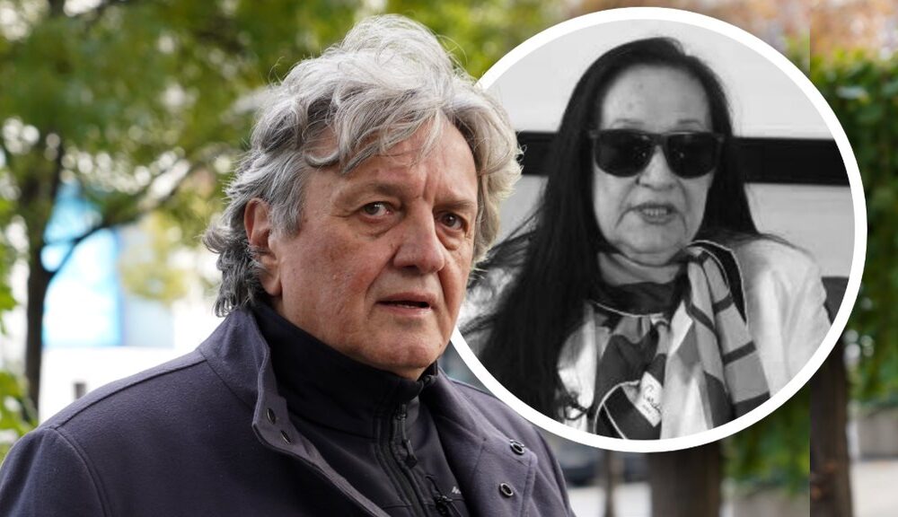 Radoš Bajić o Oliveri Katarini: Zauvek ću pamtiti scenu sa Bekimom Fehmiu