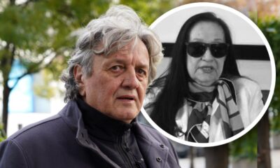 Radoš Bajić o Oliveri Katarini: Zauvek ću pamtiti scenu sa Bekimom Fehmiu
