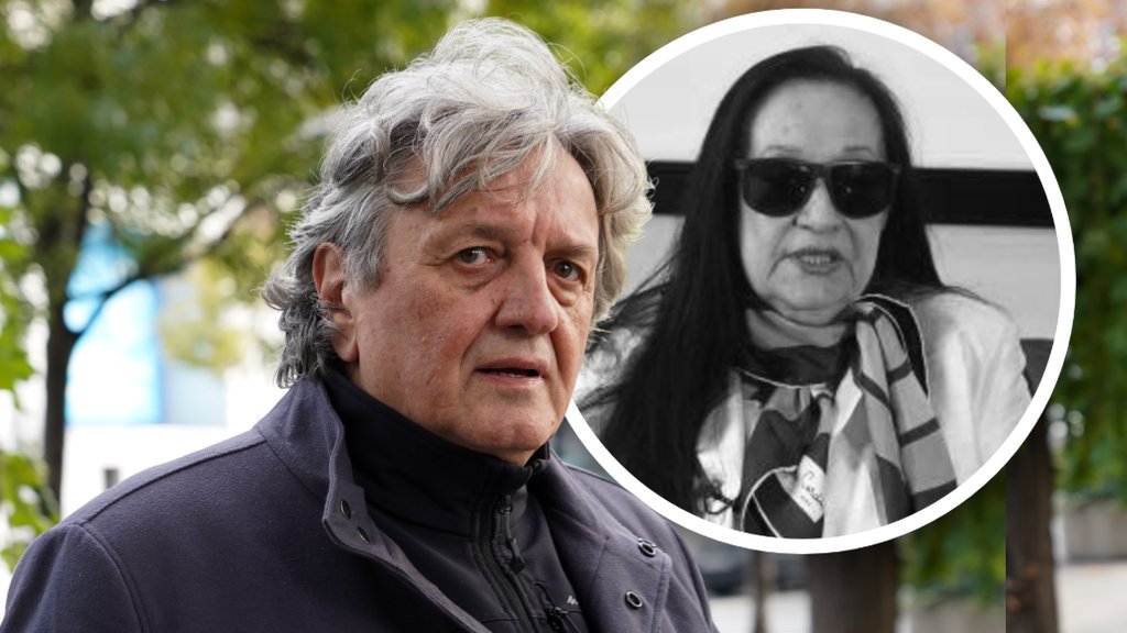 Radoš Bajić o Oliveri Katarini: Zauvek ću pamtiti scenu sa Bekimom Fehmiu