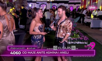 Sofija otvoreno o odnosu sa Danetom i mogućnosti pomirenja sa Terzom – odnos sa Danetom