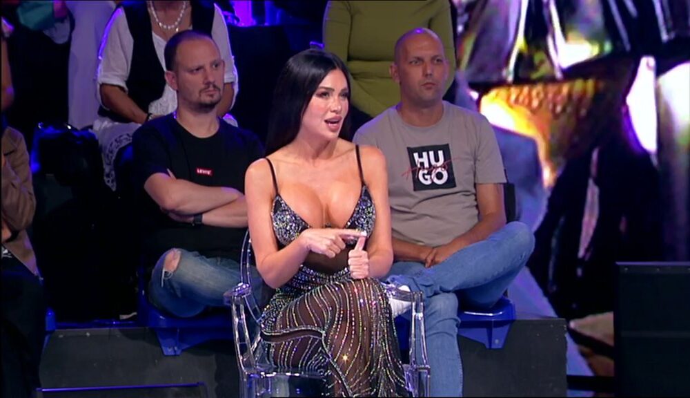 Stanija otkrila koliko ju je iznenadilo Dačino prisustvo u Beloj kući – Dača u Beloj kući