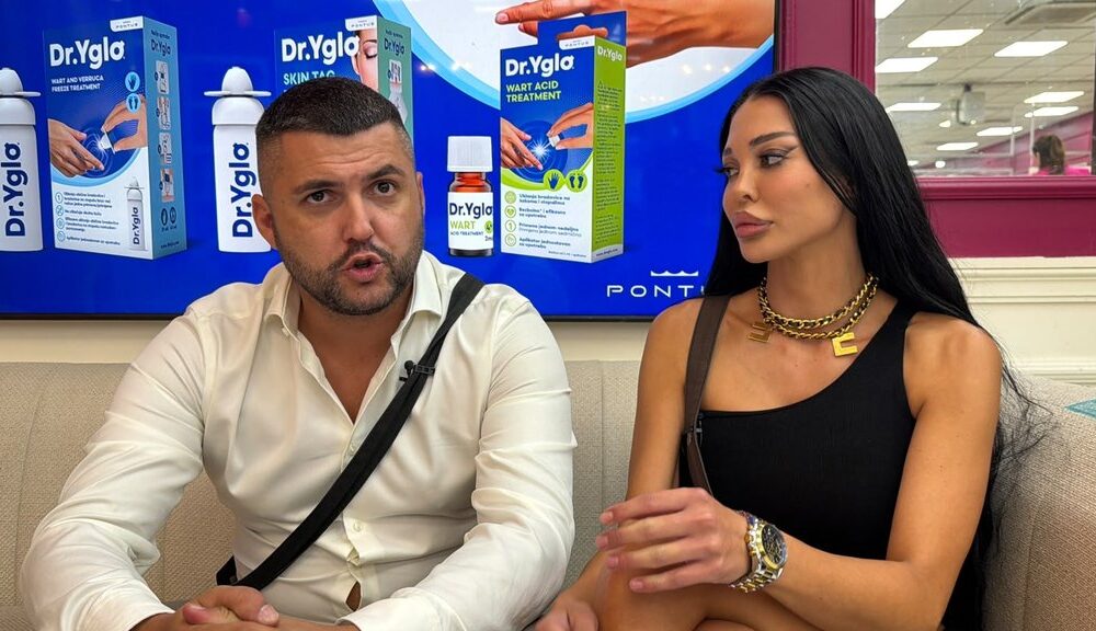 Sukob Asmina Durdžića i Uroša Stanića obeležio proslavu finala Elite 9 – napad u Elite 9