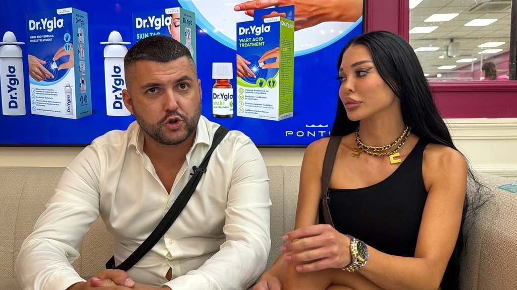 Sukob Asmina Durdžića i Uroša Stanića obeležio proslavu finala Elite 9 – napad u Elite 9