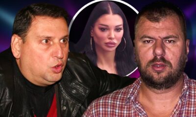 Taki Marinković i Janjuš zakopali ratne sekire na žurki u Šimanovcima – sukob Takija Marinkovića i Janjuša