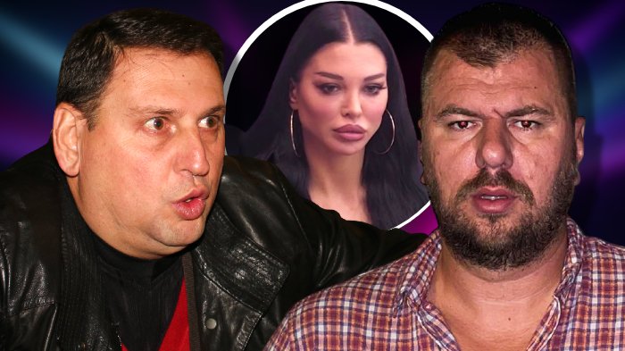 Taki Marinković i Janjuš zakopali ratne sekire na žurki u Šimanovcima – sukob Takija Marinkovića i Janjuša