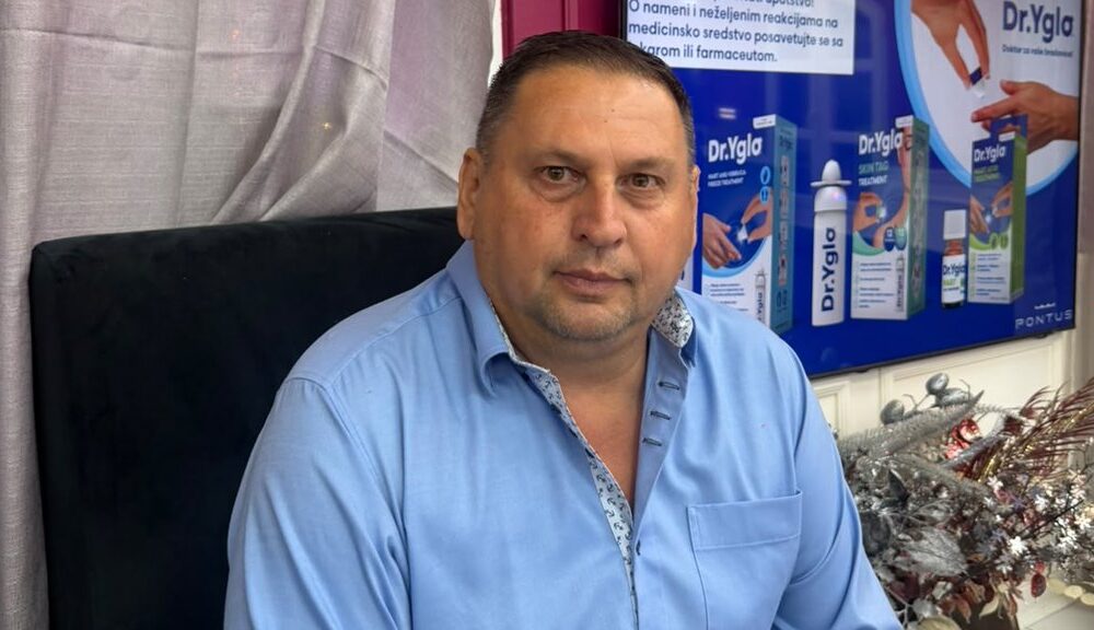 Taki Marinković otkrio zašto ne podržava vezu Maje i Asmina