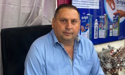 Taki Marinković otkrio zašto ne podržava vezu Maje i Asmina