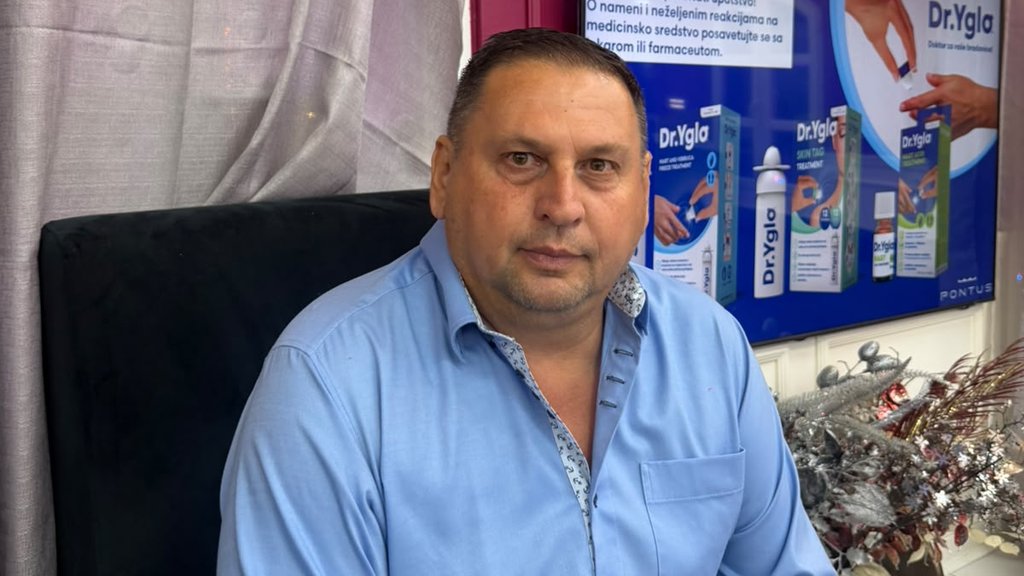 Taki Marinković otkrio zašto ne podržava vezu Maje i Asmina