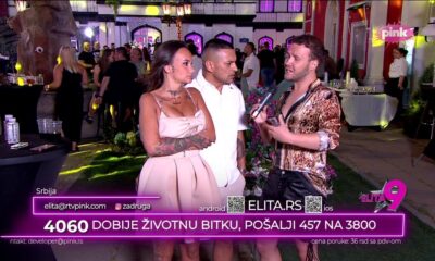 Teodora Delić otkrila istinu o odnosu sa Nenadom Macanovićem nakon Elite 9 – odnos Teodore Delić i Nenada Macanovića