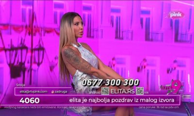 Aneli Ahmić optužila Asmina Durdžića u emisiji Narod pita: Sukob bez kraja