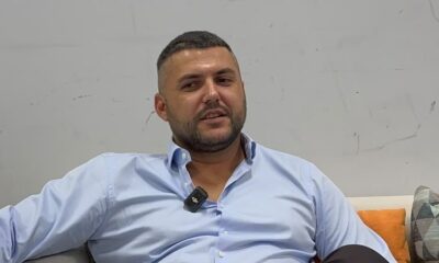 Asmin Durdić otvoreno o vezi sa Majom Marinković i susretu sa Aneli – asmin durdić i maja marinković